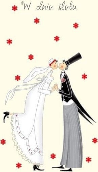 Picture of Karnet DL lub