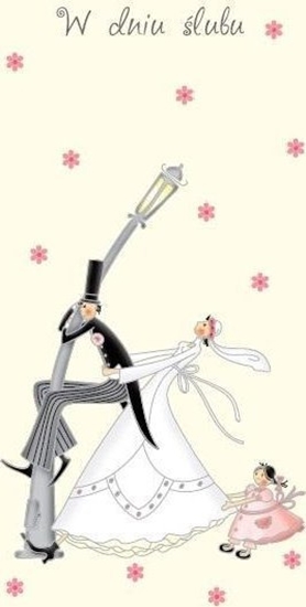 Picture of Karnet DL lub