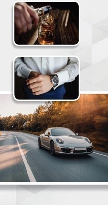 Picture of Karnet DL Uniwersalny