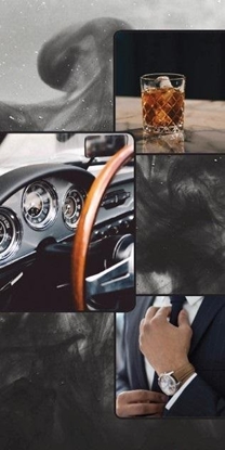 Picture of Karnet DL Uniwersalny