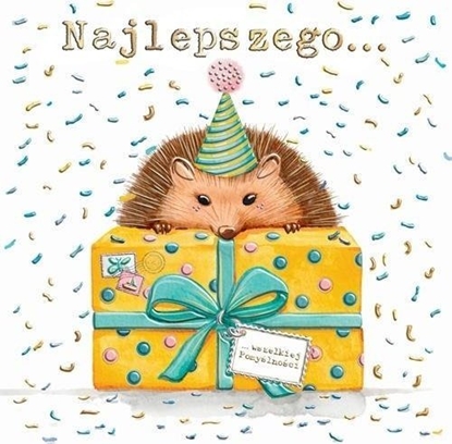 Изображение Karnet KW Je