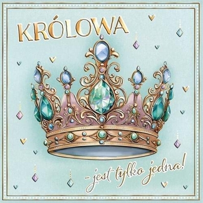 Picture of Karnet KW Korona Li