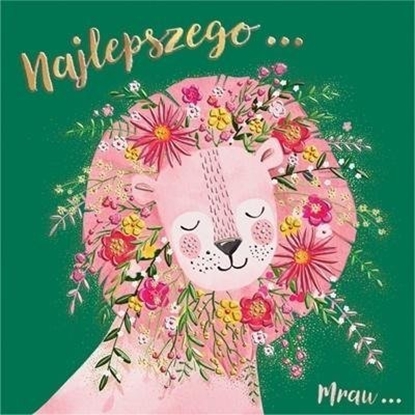 Picture of Karnet KW Lew