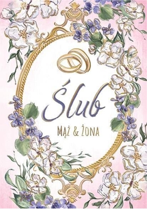 Picture of Karnet KW lub - Fioki