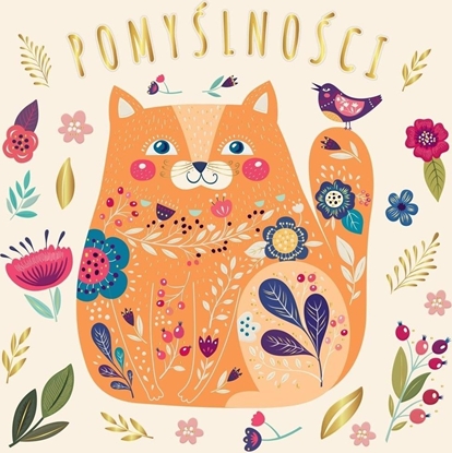 Picture of Karnet KW Rudy