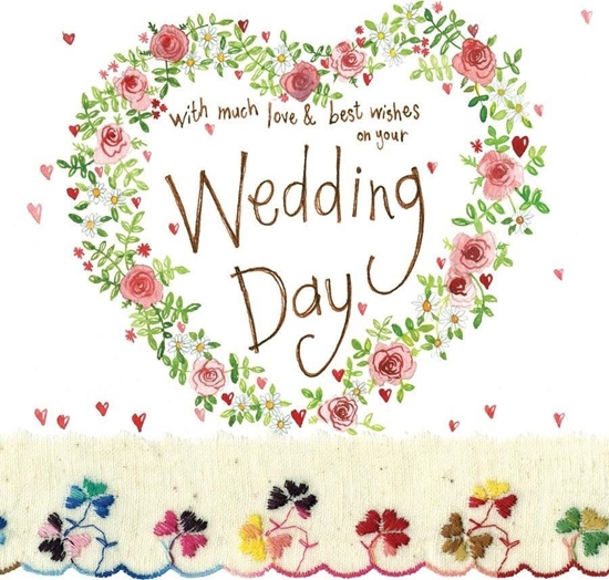 Изображение Karnet lub S143 Serce