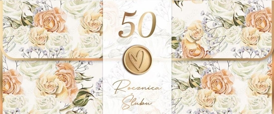 Изображение Karnet Rocznica lubu