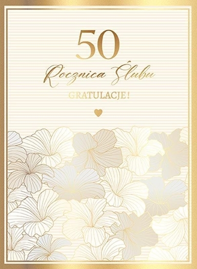 Изображение Karnet Rocznica lubu