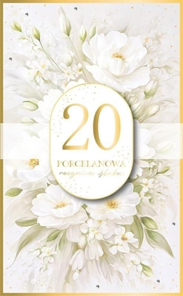 Изображение Karnet Rocznica lubu 20