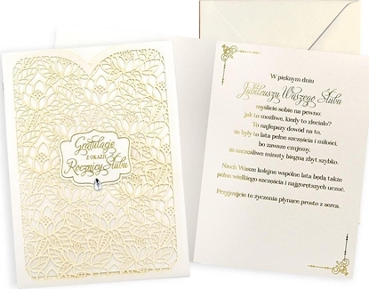 Изображение Karnet Rocznica lubu 25