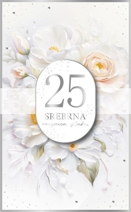 Изображение Karnet Rocznica lubu 25