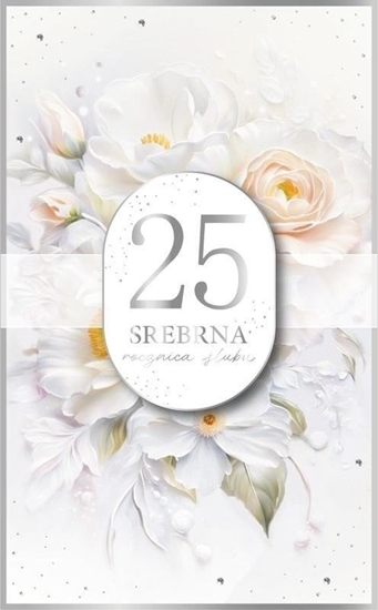 Изображение Karnet Rocznica lubu 25
