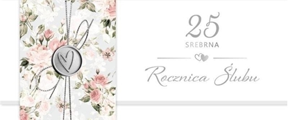 Изображение Karnet Rocznica lubu 25