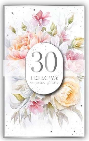 Изображение Karnet Rocznica lubu 30