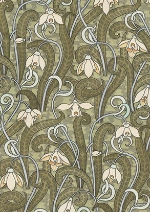 Изображение Karnet ST479 B6 + koperta Przebiniegi