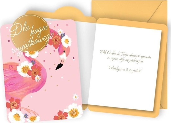 Изображение Karnet urodziny