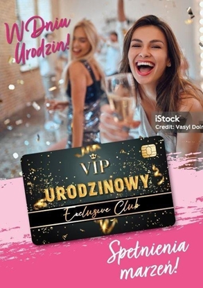 Attēls no Karnet urodziny