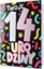 Picture of Karnet Urodziny 14