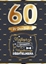 Picture of Karnet Urodziny 60 dla niego