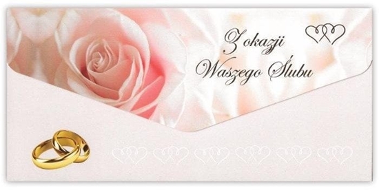 Picture of Karnet-koperta lub