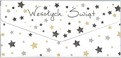 Picture of Karnet-koperta Wesoych wit