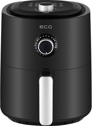 Attēls no Karsto oro gruzdintuve ECG AF 4000