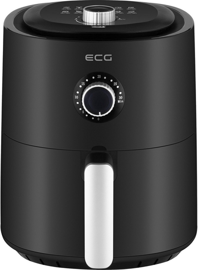 Picture of Karsto oro gruzdintuve ECG AF 4000