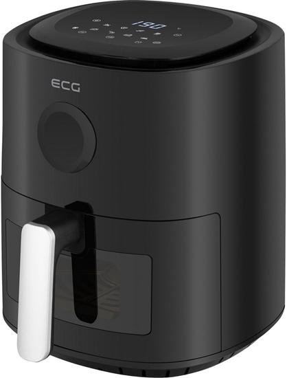 Picture of Karsto oro gruzdintuve ECG AF 4020