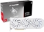 Picture of Karta graficzna POWERCOLOR Hellhound Spectral White Radeon RX 9060 XT 16GB GDDR6 (RX9060XT 16G-L/OC/WHITE)