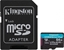 Picture of Karta Kingston Canvas Go! Plus MicroSDXC 64 GB Class 10 UHS-I/U3 A2 V30 (SDCG3/64GB)