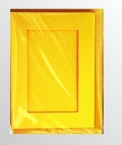 Picture of Karta passepartout + koperta óta 5szt