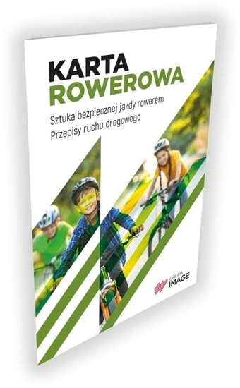 Picture of Karta rowerowa