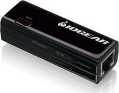 Attēls no Karta sieciowa IOGear Ethernet-2-WiFi