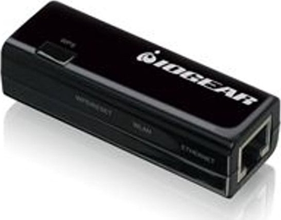 Picture of Karta sieciowa IOGear Ethernet-2-WiFi