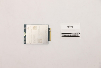 Picture of Karta sieciowa Lenovo Quectel MDM9607 EM05 4G LTE