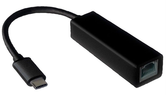 Picture of Karta sieciowa Value USB3.1 C-Gigabit Ethernet