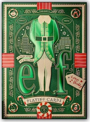 Picture of Karty Elf Theory11