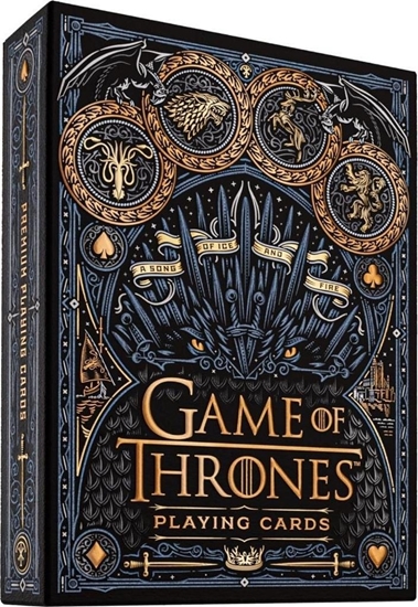 Picture of Karty Game of Thrones Theory11