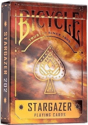 Picture of Karty Stargazer 202 BICYCLE