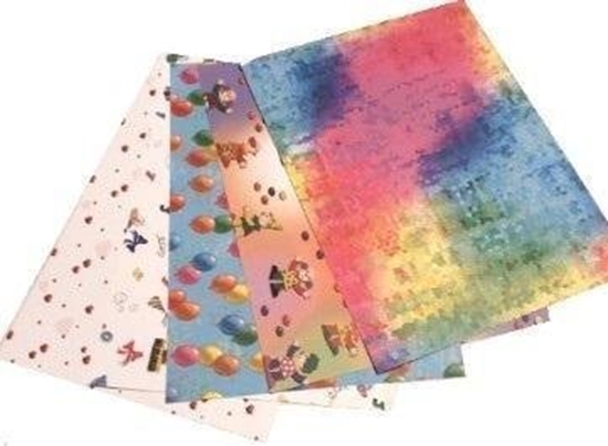 Изображение Karton Kids 5 arkuszy