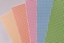 Изображение Karton obustronny kratka 300g 24x34cm 5 ark MIX