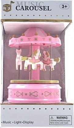 Attēls no Karuzela z pozytywk