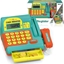 Picture of Kasa fiskalna z akcesoriami do zabawy w sklep