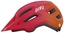 Изображение Kask dziecicy juniorski GIRO FIXTURE II Rozmiar kasku: Uniwersalny(50-57 cm), Wybierz kolor: Matte Red Fade
