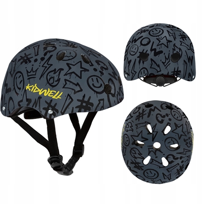 Picture of KASK OCHRONNY ORIX PLUS GRAFFIT M 5906601707995