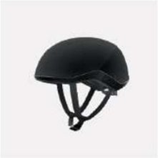 Изображение Kask rowerowy POC MYELIN - czarny - M