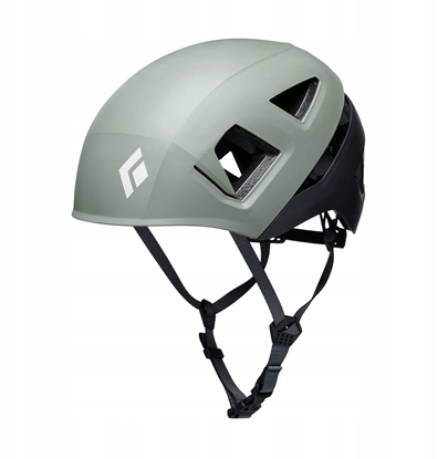 Picture of Kask wspinaczkowy Black Diamond CAPITAN E HELMET - Tundra