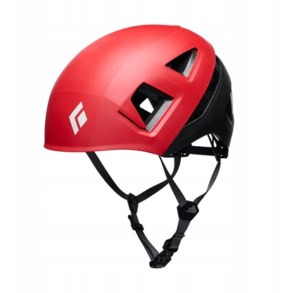 Picture of Kask wspinaczkowy Black Diamond M/L CAPITAN E HELMET - Hyper Red