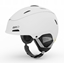 Изображение Kask zimowy damski GIRO STELLAR MIPS matte white roz. M (55.5-59 cm) (NEW 2025/2026)