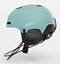 Изображение Kask zimowy GIRO LEDGE SL MIPS matte charcoal cool breeze roz. M (55.5-59 cm) (NEW 2024/2025) (N/A)